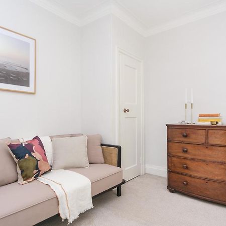 Beautifully Presented Centrally Located Studio Apartment Londýn Exteriér fotografie