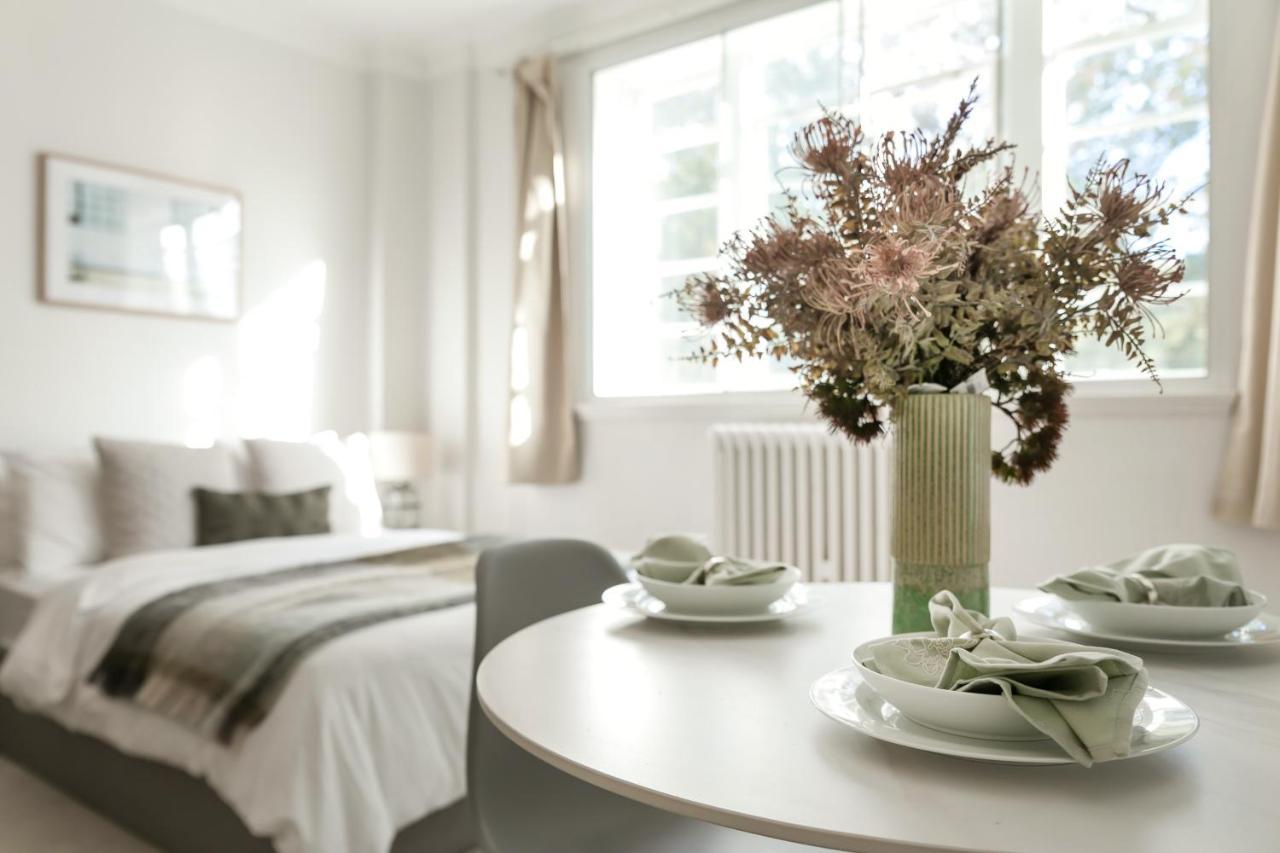 Beautifully Presented Centrally Located Studio Apartment Londýn Exteriér fotografie
