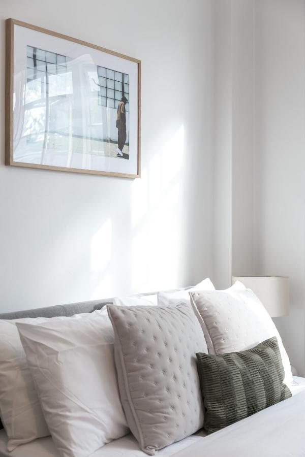 Beautifully Presented Centrally Located Studio Apartment Londýn Exteriér fotografie