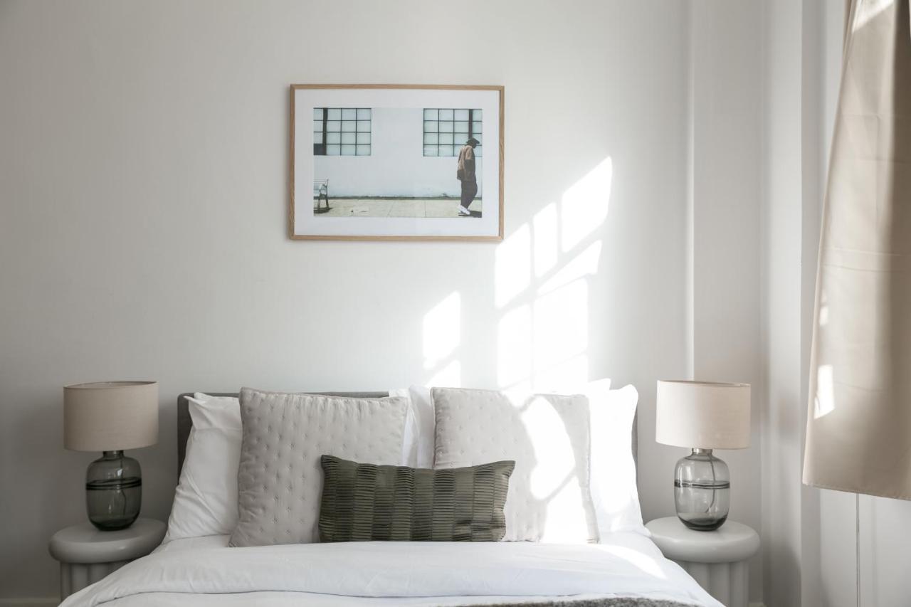 Beautifully Presented Centrally Located Studio Apartment Londýn Exteriér fotografie