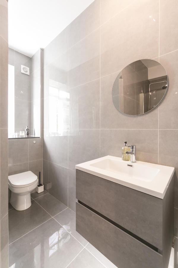 Beautifully Presented Centrally Located Studio Apartment Londýn Exteriér fotografie