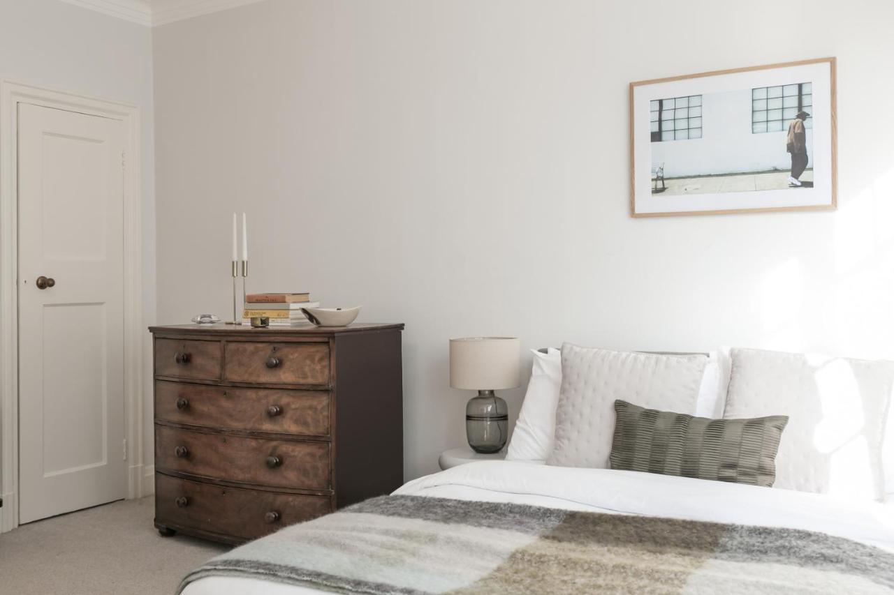 Beautifully Presented Centrally Located Studio Apartment Londýn Exteriér fotografie